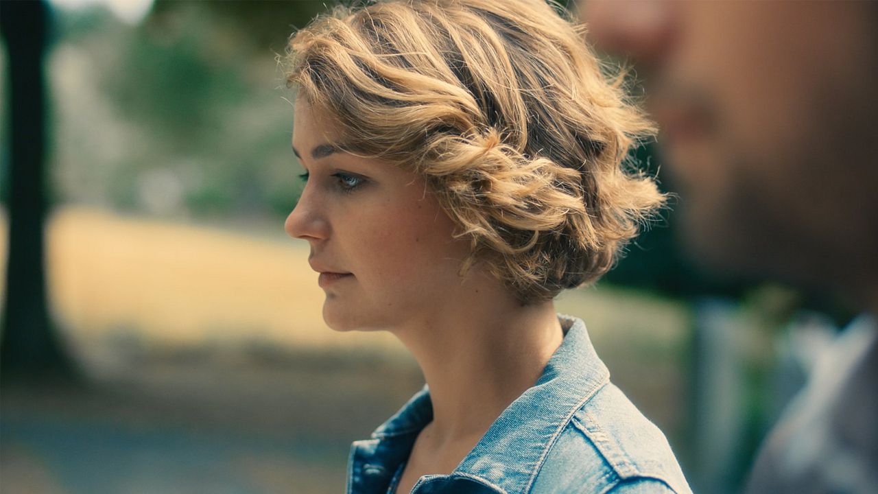 Fotoğraf Luise Heyer