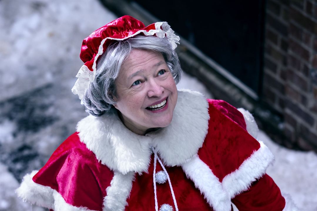 Bad Santa 2 : Fotoğraf Kathy Bates