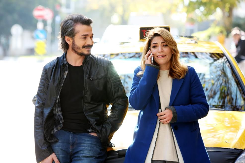 O Hayat Benim : Fotoğraf