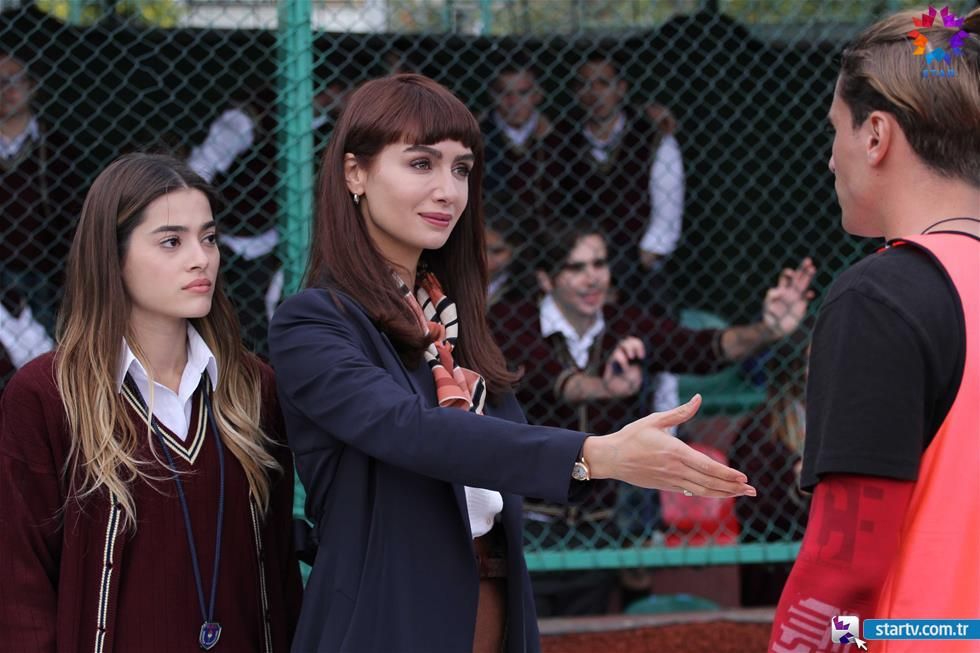 Hayat Bazen Tatlıdır : Fotoğraf