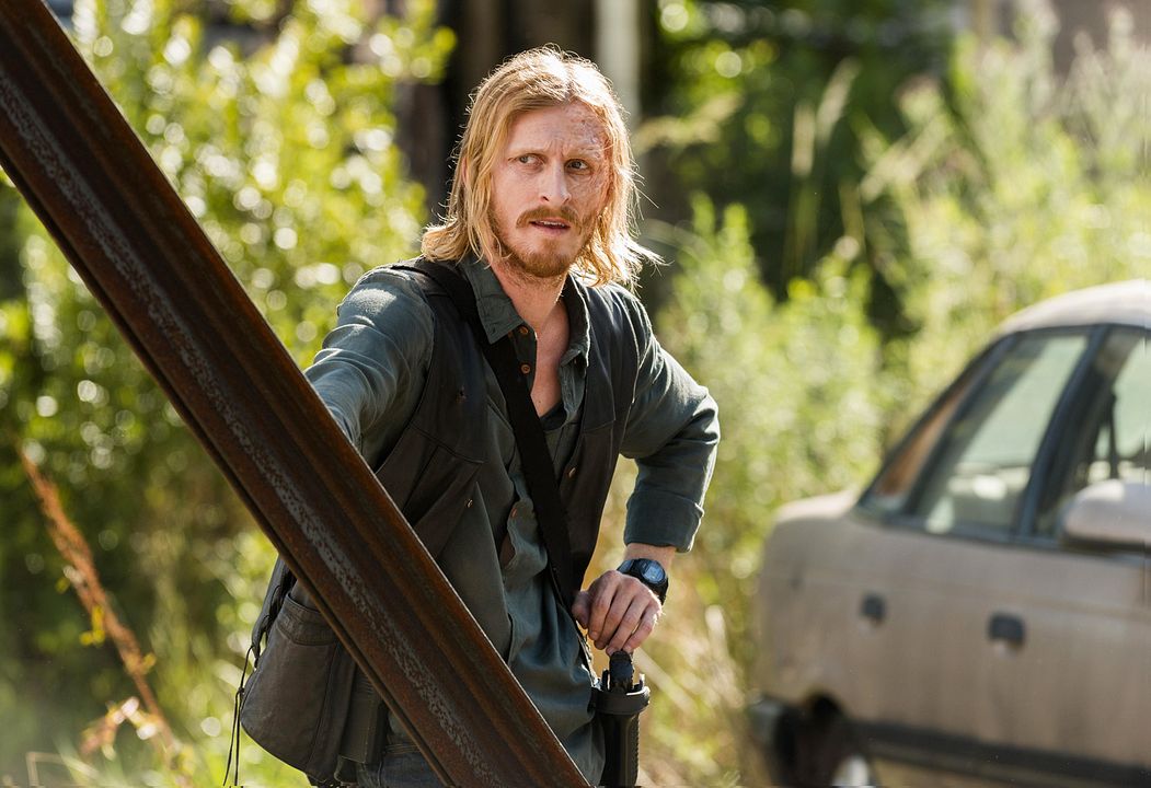 Fotoğraf Austin Amelio