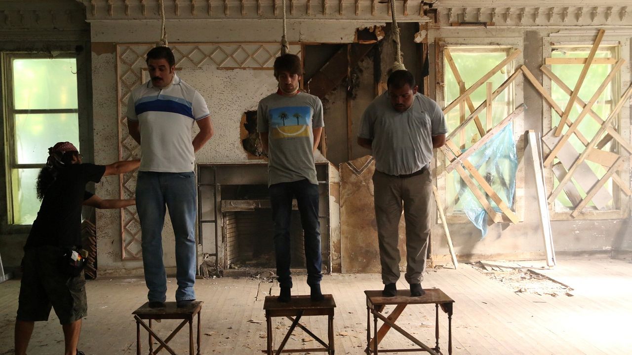 Geniş Aile 2: Her Türlü : Fotoğraf