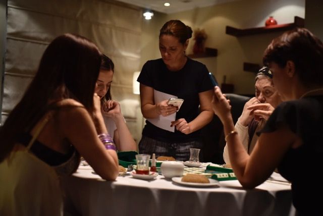 Scrabble : Vignette (magazine)