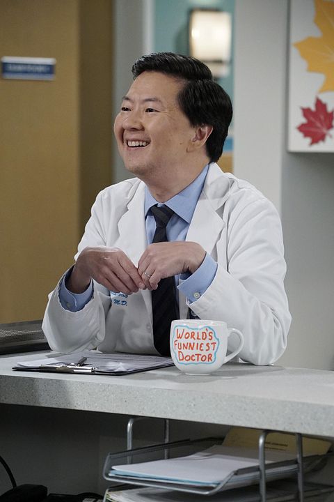 Fotoğraf Ken Jeong