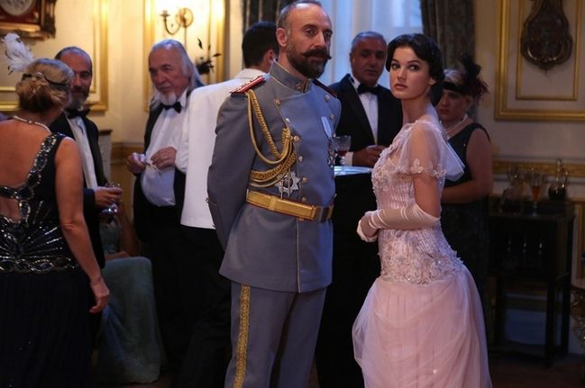 Vatanım Sensin : Fotoğraf