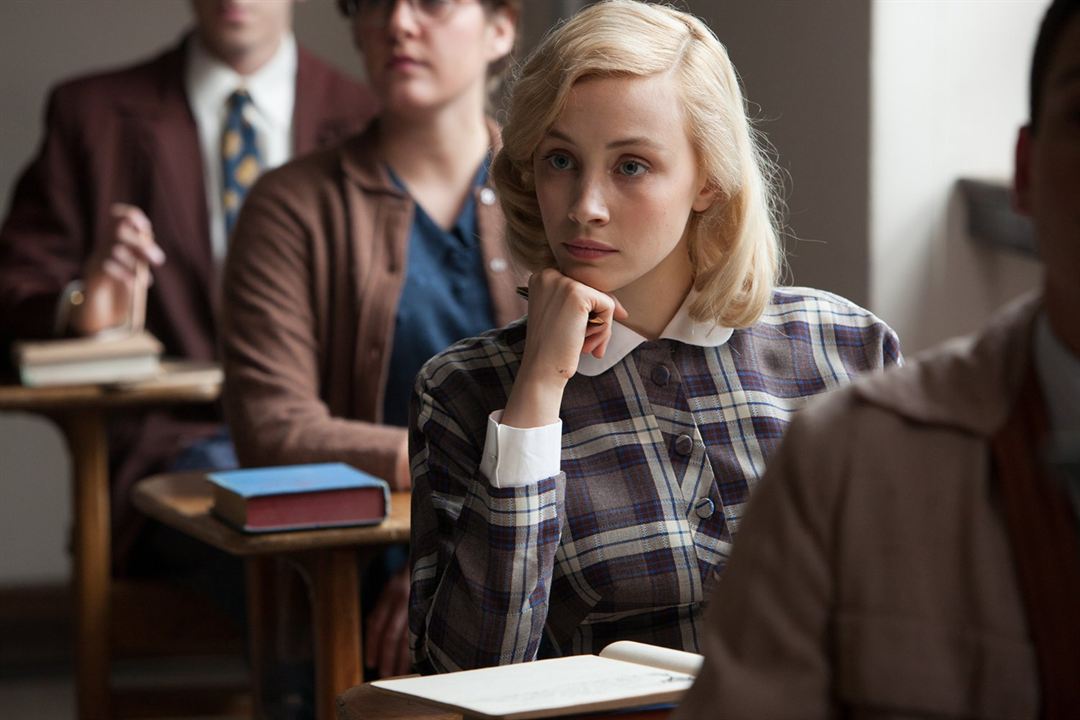 Indignation : Fotoğraf Sarah Gadon