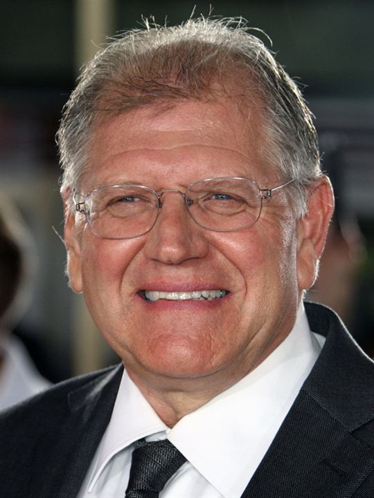 Afiş Robert Zemeckis