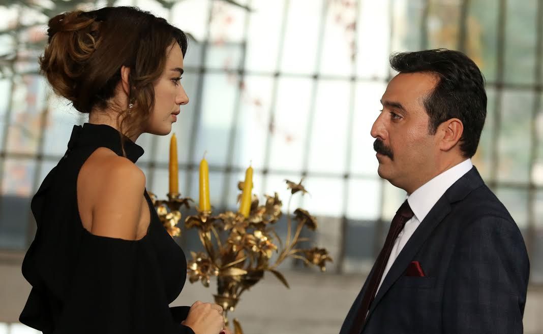 Bana Sevmeyi Anlat : Fotoğraf