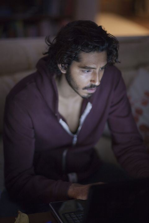 Lion : Fotoğraf Dev Patel