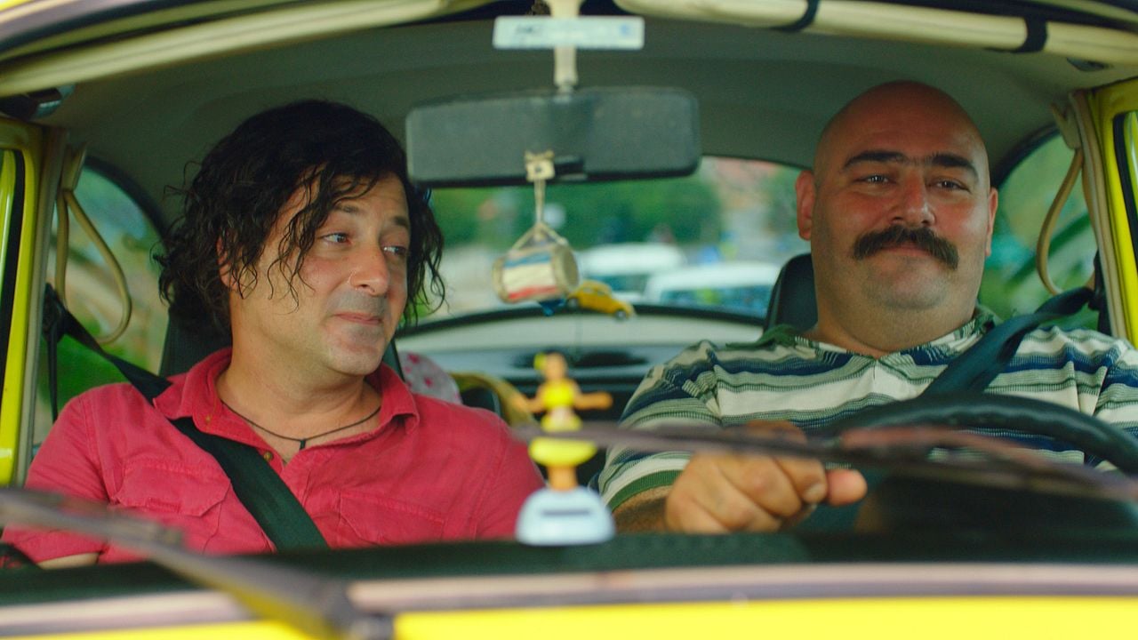 Sen Benim Herşeyimsin : Fotoğraf Tolga Çevik