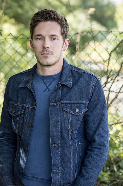 Fotoğraf Sam Palladio