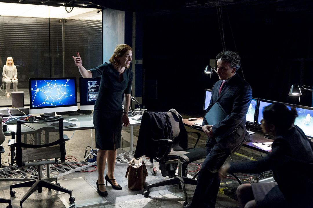 Fotoğraf Katherine Parkinson