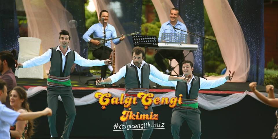 Çalgı Çengi İkimiz (Çalgı Çengi 2) : Fotoğraf