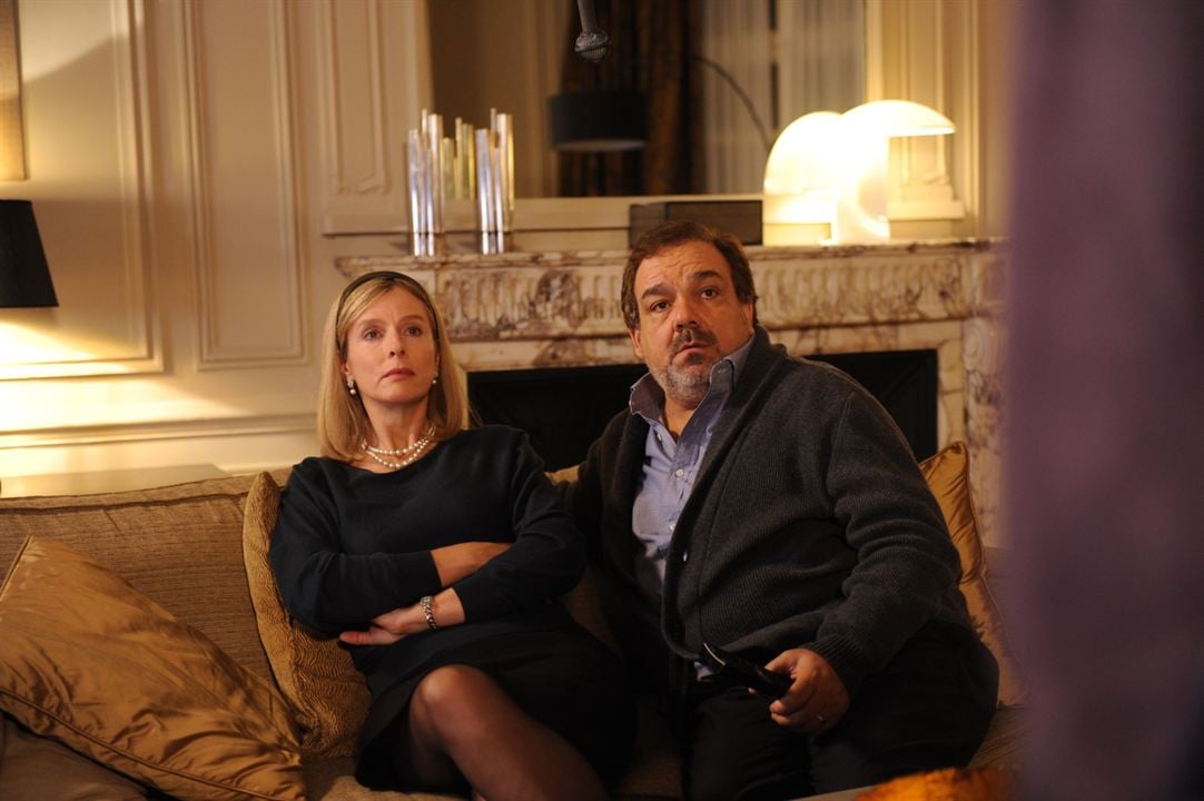 Fotoğraf Didier Bourdon, Karin Viard