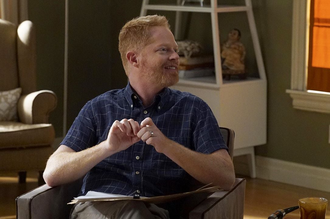 Fotoğraf Jesse Tyler Ferguson