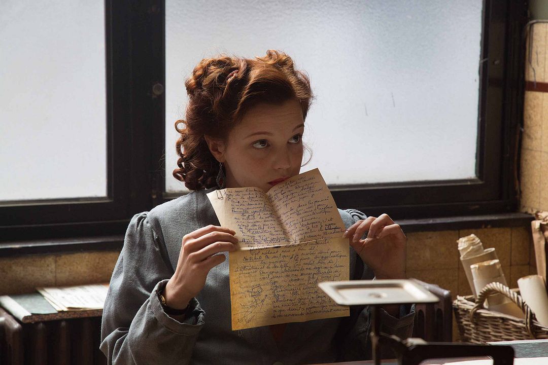 Fotoğraf Solène Rigot