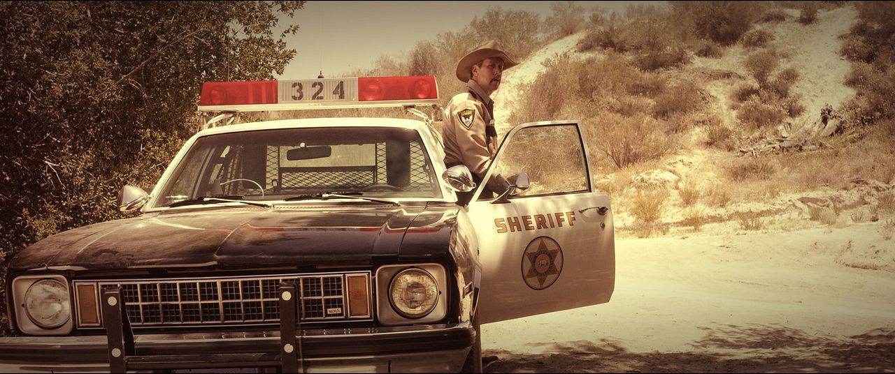 Carnage Park : Fotoğraf