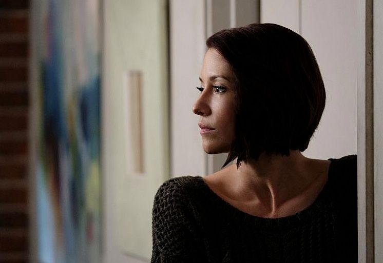 Fotoğraf Chyler Leigh