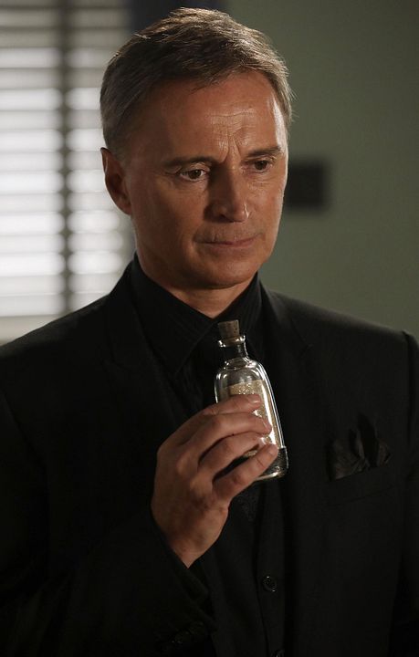 Fotoğraf Robert Carlyle