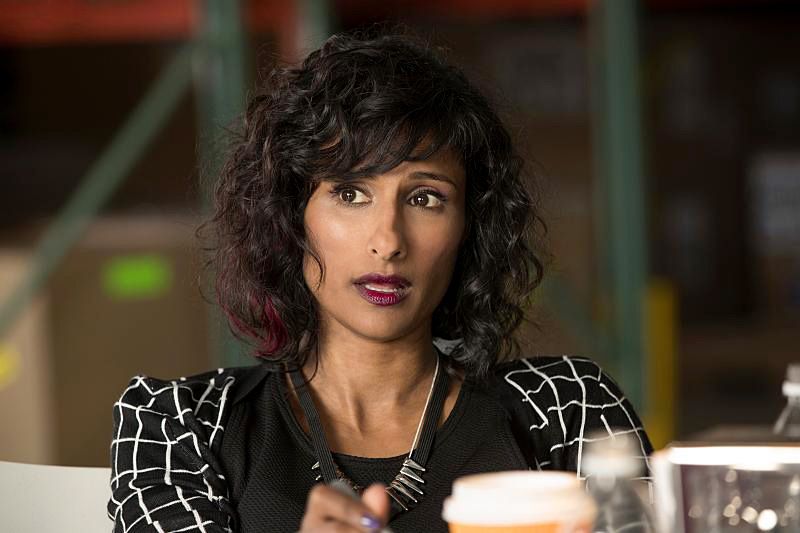 Fotoğraf Sarayu Blue