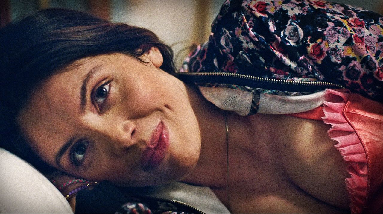 Fotoğraf Ilenia Pastorelli