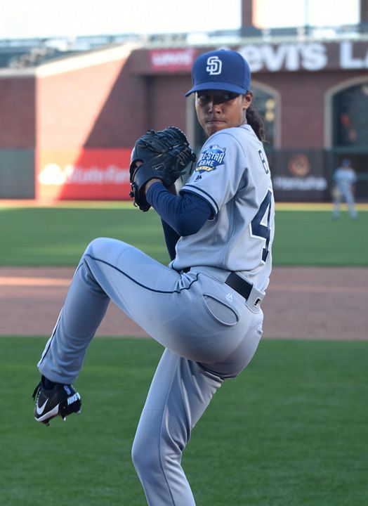 Fotoğraf Kylie Bunbury