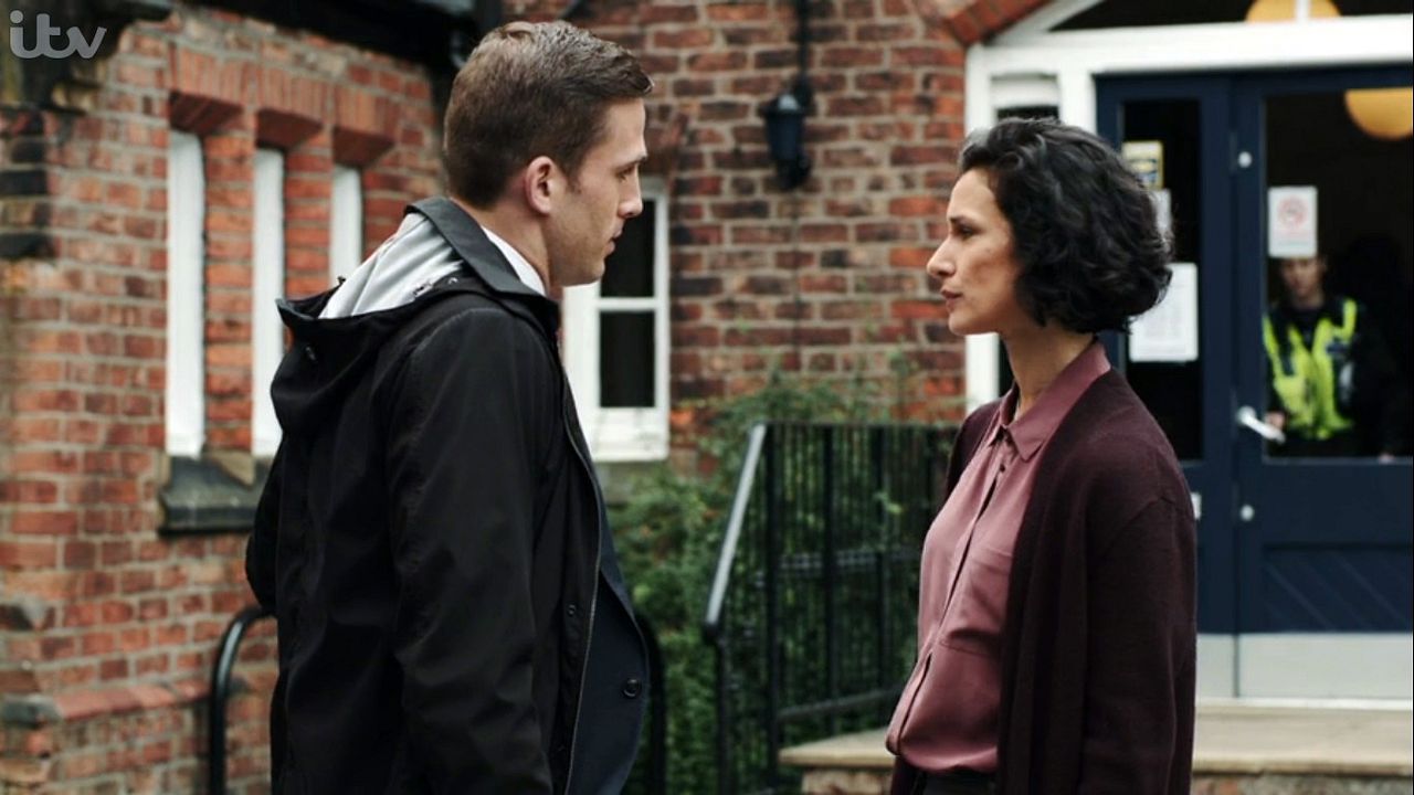 Paranoid : Fotoğraf