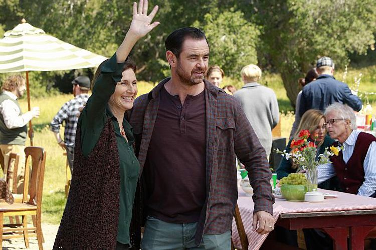 Fotoğraf Glenn Keogh