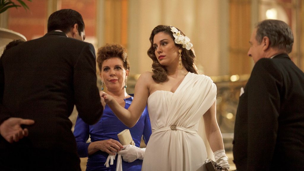 Fotoğraf Blanca Suárez