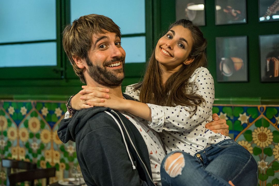 Fotoğraf Ricard Farré