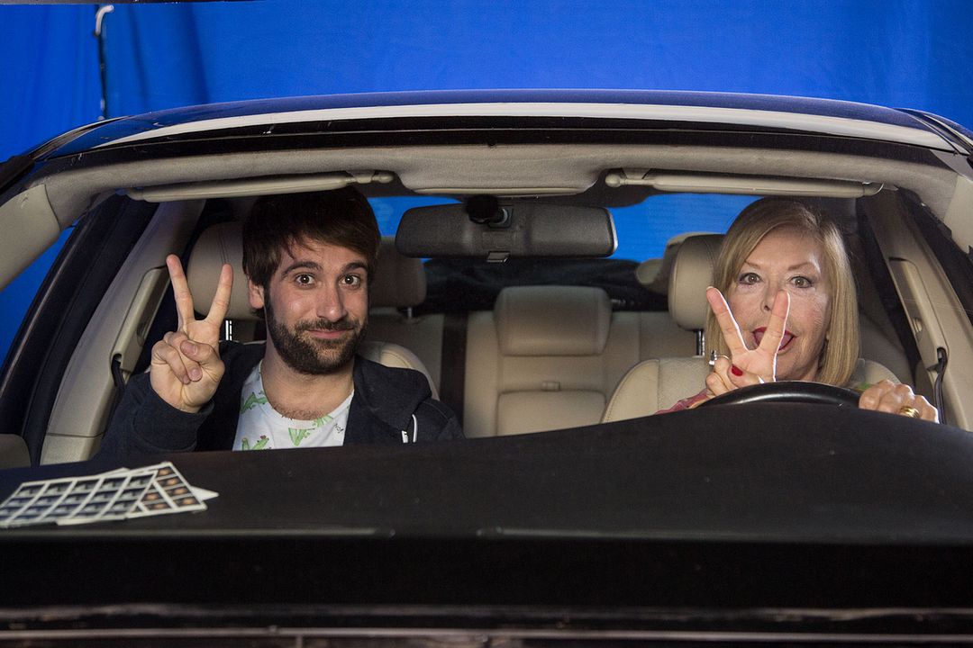 Fotoğraf Ricard Farré