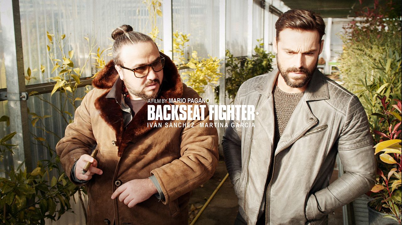 Fotoğraf Iván Sánchez