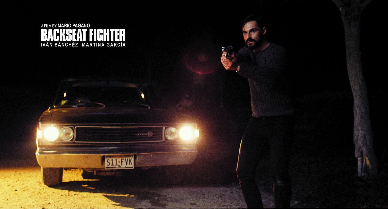 Fotoğraf Iván Sánchez