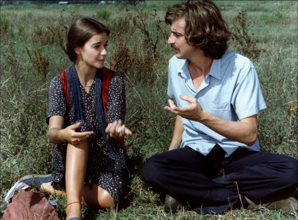 Fotoğraf Nanni Moretti