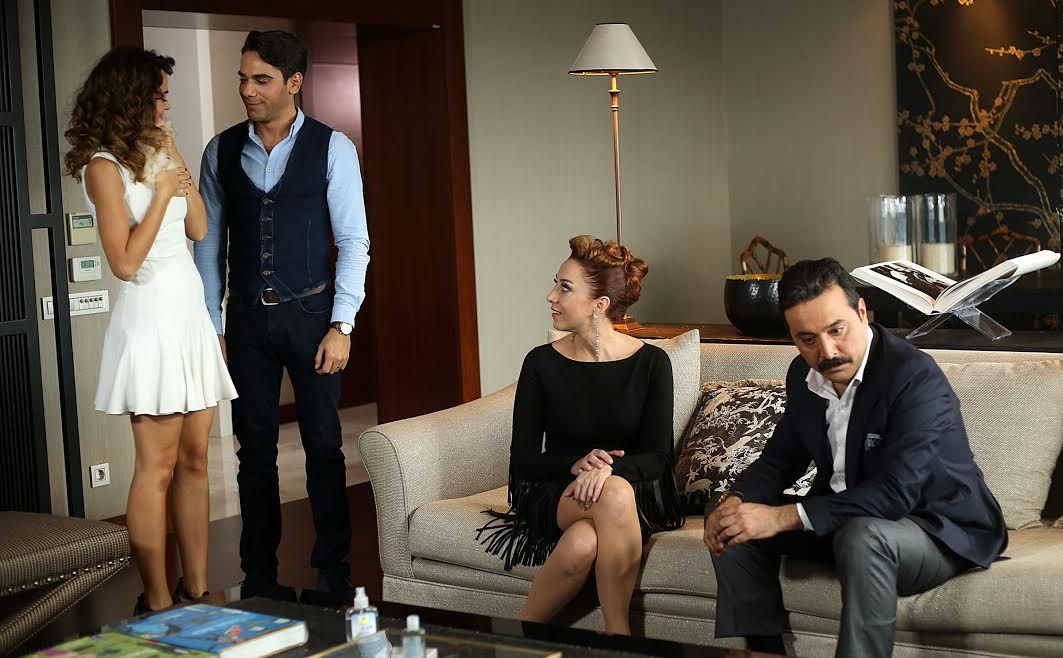 Bana Sevmeyi Anlat : Fotoğraf