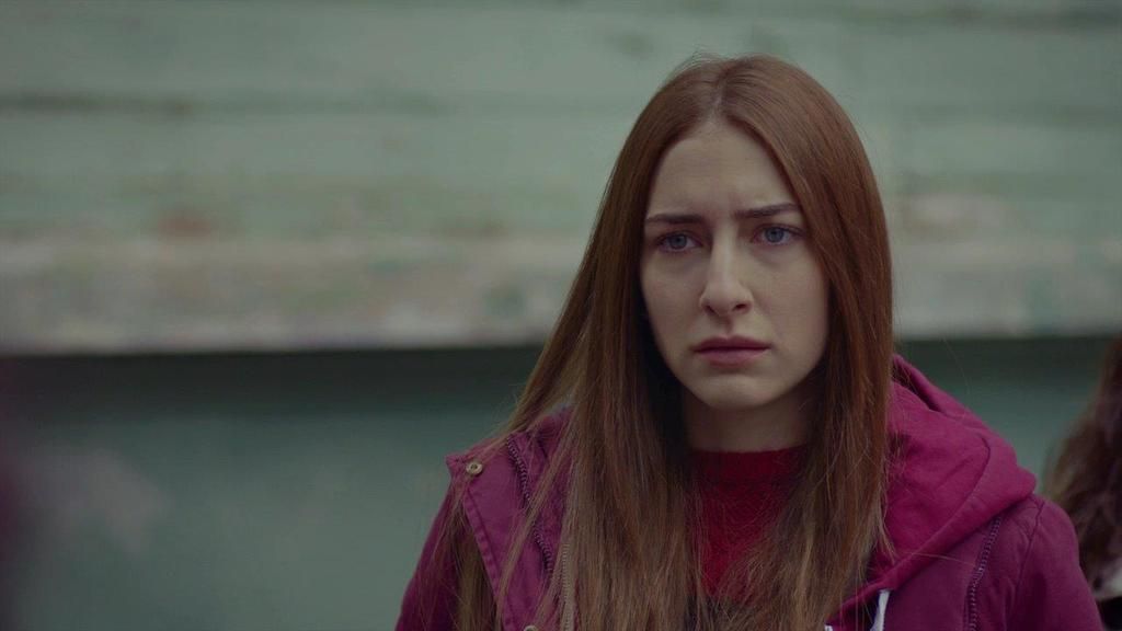 Kırgın Çiçekler : Fotoğraf