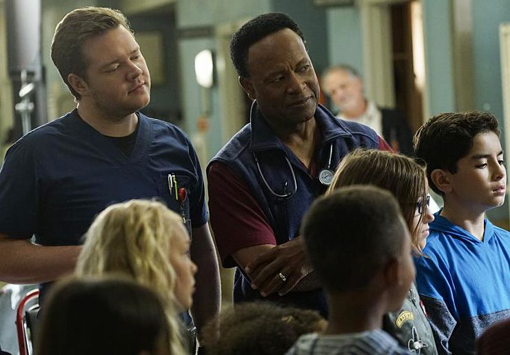 Fotoğraf Harry M. Ford, William Allen Young