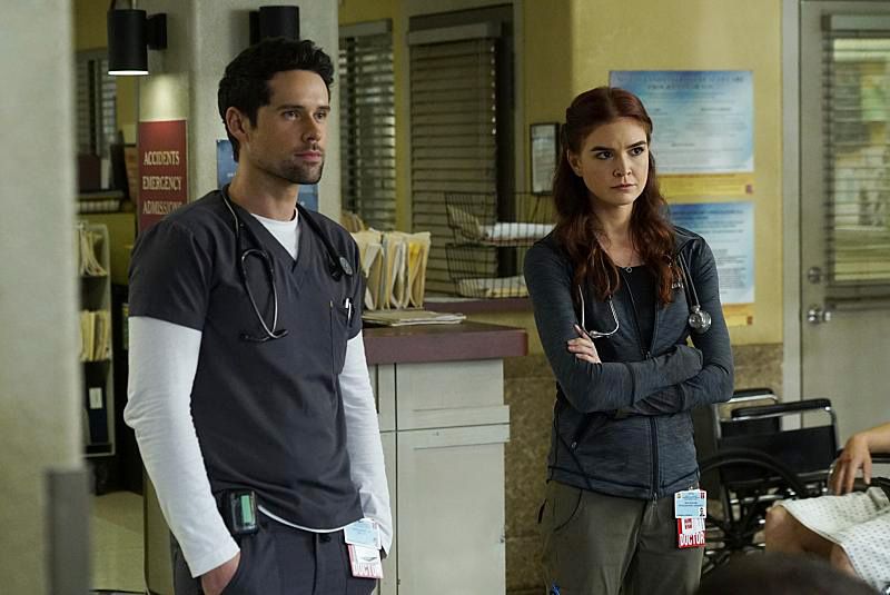 Fotoğraf Ben Hollingsworth, Emily Tyra