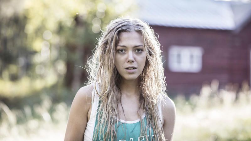 Jour polaire : Fotoğraf