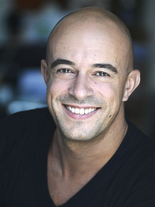 Afiş Pierre Alam