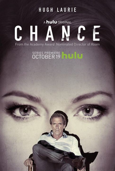 Chance : Afiş