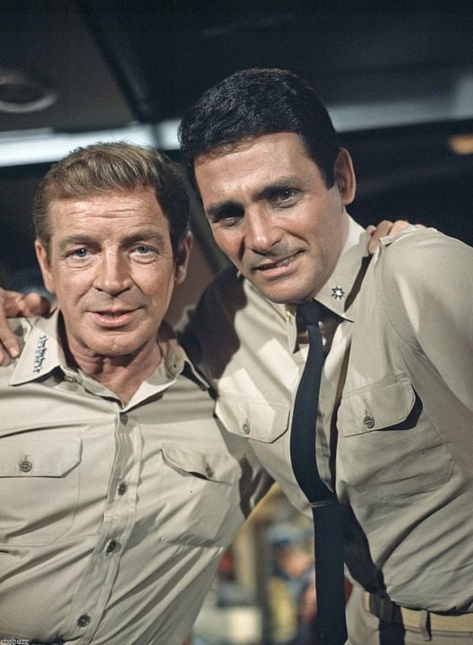 Voyage to the Bottom of the Sea : Fotoğraf