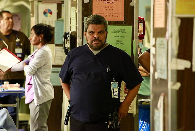 Fotoğraf Luis Guzmán