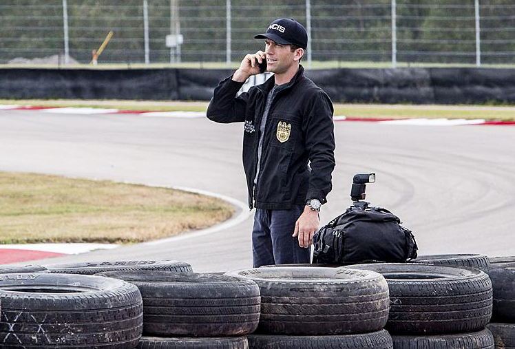 Fotoğraf Lucas Black