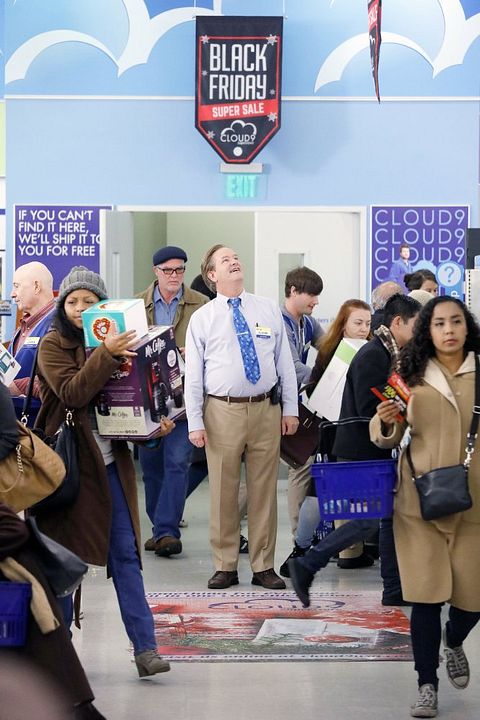 Fotoğraf Mark McKinney