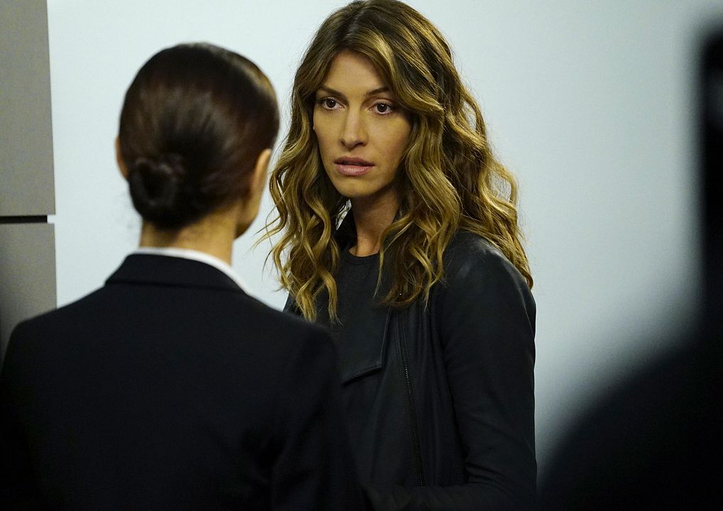 Secrets And Lies (US) : Fotoğraf Dawn Olivieri