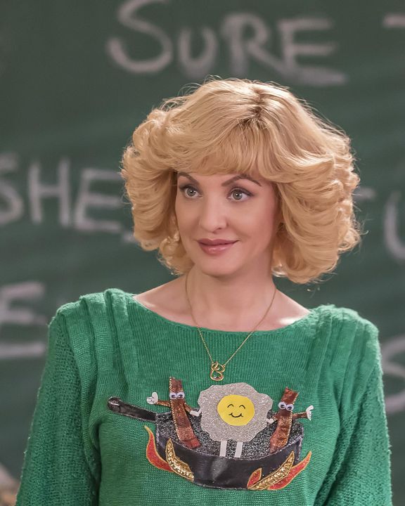 Fotoğraf Wendi McLendon-Covey