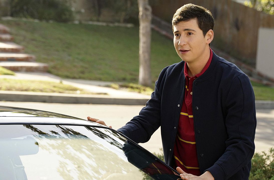 Fotoğraf Sam Lerner