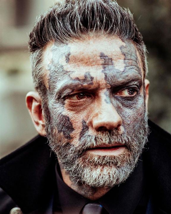 Z Nation : Fotoğraf Keith Allan