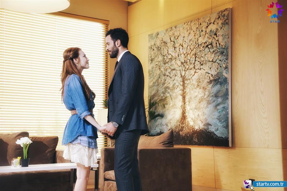 Kiralık Aşk : Fotoğraf